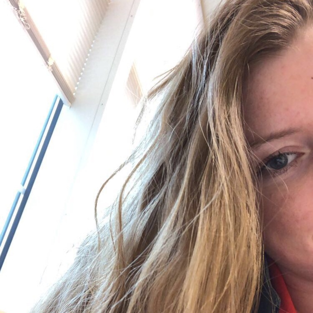 Meet your Posher, Anna